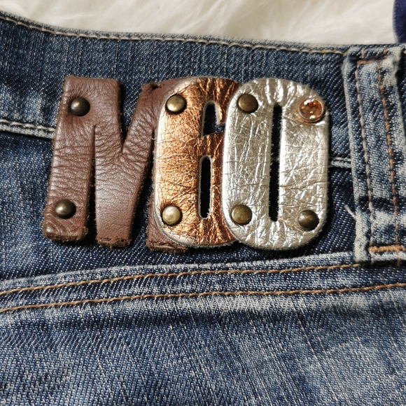 Miss Sixty Jeans - Picture 2 of 3